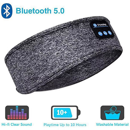 ComfortSound Headband
