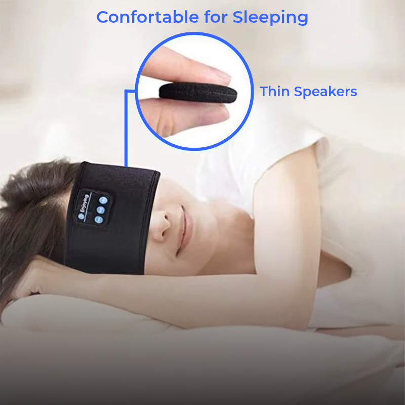 ComfortSound Headband