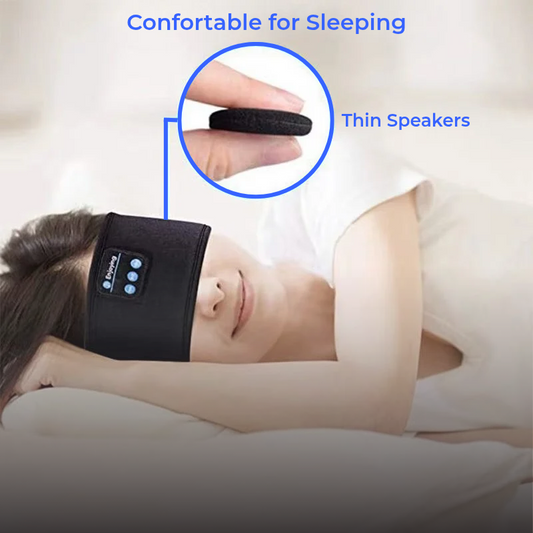 ComfortSound Headband